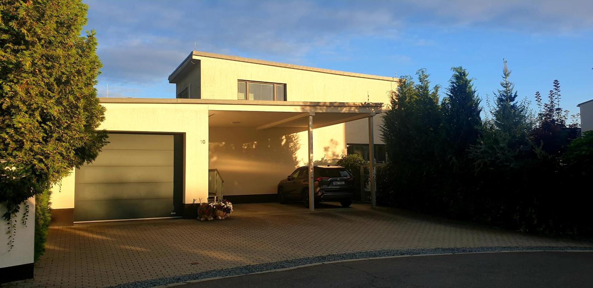 Parady House Olomouc Exterior photo